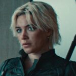 Thunderbolts Rotten Tomatoes Marks Highest Rated MCU Movie In Phase 5