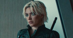 Thunderbolts Rotten Tomatoes Marks Highest Rated MCU Movie In Phase 5