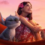 Lilo & Stitch China Box Office Advance Booking Update