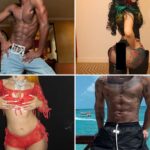 Famous Rappers Hot Shots -- Guess Who!