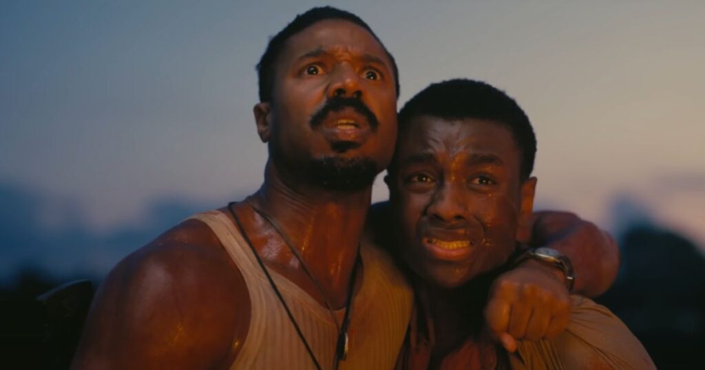 Sinners North America Box Office Day 36