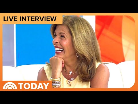 Hoda Kotb shares one real reason that she left 'Today'
