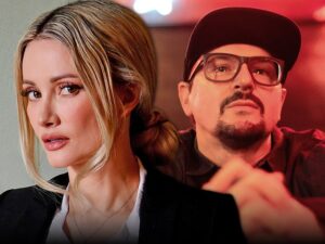 holly madison zak bagans main getty