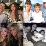 Hollywood Celebrates Mother's Day 2025