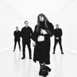 Holy Wars Return With Emotional Single 'I Feel Everything'