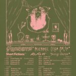 Home Is Where: Hunting Season Tour