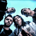 Hot Milk Unveil Boisterous Single 'Insubordinate Ingerland'