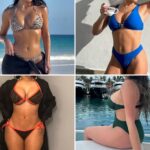 Hot Mom Bods -- Guess Who!