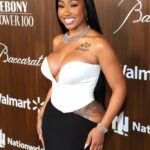 EBONY Power 100 Gala 2024 - Arrivals