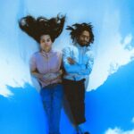 House Of Protection Drop Reflective Single 'I Need More Than This'