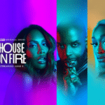 House On Fire x BET+