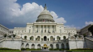 Ban on AI regulation introduced by House Republicans