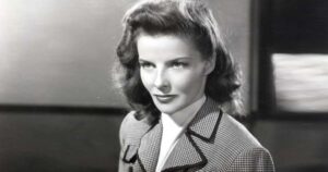 Katharine Hepburn Was Once Called Box Office Poison—Here’s How She Staged Her Comeback