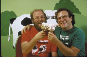 How Ben & Jerry Turned a $5 Ice Cream Class Into a Billion-Dollar Empire (And an Enormous Corporate Headache)