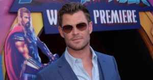 How Chris Hemsworth’s Thor Almost Got Written Out Of The MCU In Early Scripts