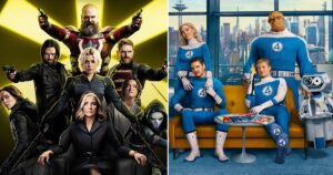 Exploring The Connection Between Thunderbolts* & The Fantastic Four: First Steps
