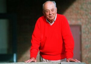 How Harold Alfond Turned A $1,000 Abandoned Shoe Factory Into 1.6% Of Warren Buffett's Berkshire Hathaway