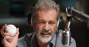 Mel Gibson’s Journey From Oscars To The Razzies & Back Again!
