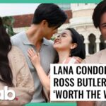 How Lana Condor Met Manager of Orphanage She Was Adopted From Years Later