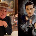Did Martin Scorsese almost direct The Godfather Part II?