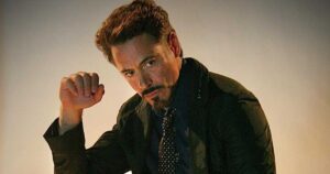This Is How Robert Downey Jr. Became Marvel’s $400 Million Man