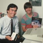How The Founder Of Electronic Arts Earned A $100 Million Fortune… Then Lost It All To Private Jets And Bad Tax Advice