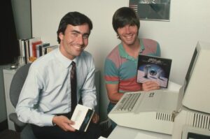 How The Founder Of Electronic Arts Earned A $100 Million Fortune… Then Lost It All To Private Jets And Bad Tax Advice