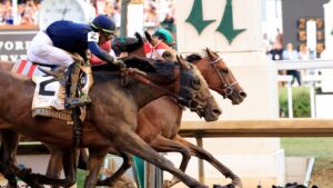 How much money will the 2025 Kentucky Derby winner earn? Everything you need to know