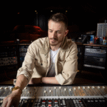 How music producer and songwriter Rich Pilkington found his sound