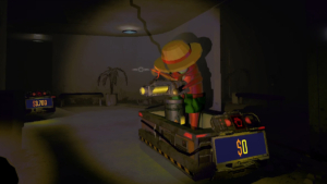 How to use the new Cart Cannon and Cart Laser in R.E.P.O.