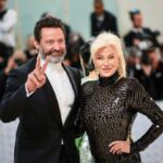 Hugh Jackman and Deborra-Lee Furness got married on April 11, 1996, at a church outside of Melbourne, Australia.