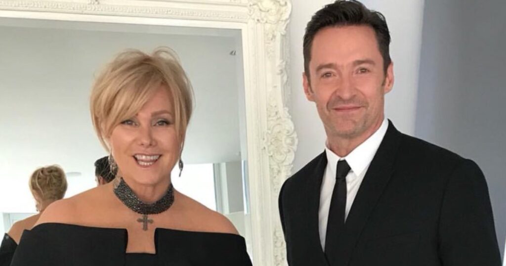 Hugh Jackman Vs Deborra-Lee Furness Net Worth In 2025