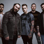 I Prevail Announce Departure Of Co-Vocalist Brian Burkheiser