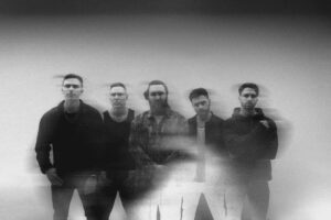 I Prevail Kickstart New Era With Powerful Single 'Violent Nature'