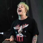 I Prevail Part Ways with Founding Vocalist Brian Burkheiser