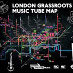IRON MAIDEN's BRUCE DICKINSON Backs Campaign To Champion London's Grassroots Music Scene