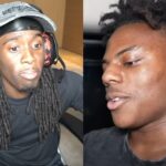 IShowSpeed asks Kai Cenat to train his brother to become a streamer