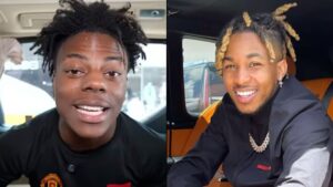 IShowSpeed offered $2m for “quick little cameo” in DDG video