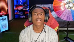 IShowSpeed says he’ll never do Canada stream because a Canadian killed his grandad