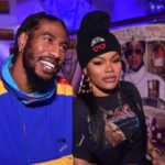 Iman Shumpert Wants Ex-Wife Teyana Taylor Thrown In Jail