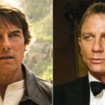 Does Tom Cruise’s Mission: Impossible Franchise Have A Higher RT Score Than Daniel Craig’s James Bond?