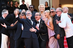 Impossible – The Final Reckoning' Cannes Film Festival Premiere Photos