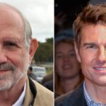 Which Filmmaker Was Initially Set To Direct Tom Cruise’s Mission: Impossible?
