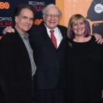 In 1977 Warren Buffett Gave His Youngest Son Peter $90,000 Worth Of Berkshire Hathaway Stock. Peter Then Made A Very Bad Decision...