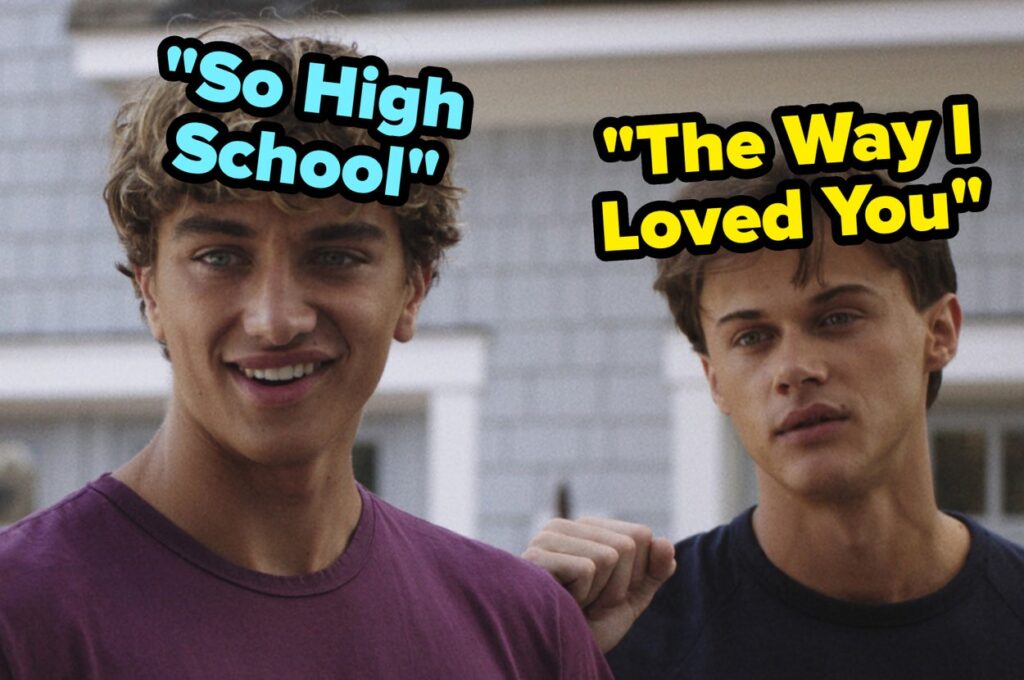 In Honor Of "TSITP" Season 3, Make A Taylor Swift Playlist And I'll Guess If You're Team Conrad Or Team Jeremiah