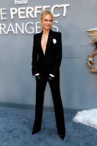 Inside Star-Studded Nine Perfect Strangers Premiere