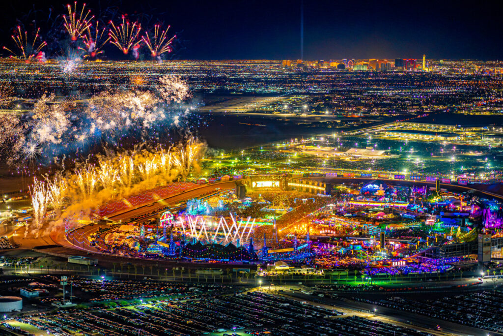 Insomniac Launches New Streaming App With Exclusive Live Sets and DJ Radio Shows