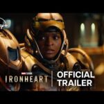 'Ironheart' trailer teases Riri Williams building something iconic