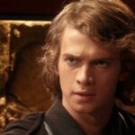 A Retrospect On Anakin Skywalker's Transformation In Star Wars: Revenge Of The Sith
