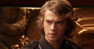 A Retrospect On Anakin Skywalker's Transformation In Star Wars: Revenge Of The Sith